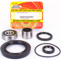 Radlagersatz hinten inkl.Dichtringe für Yamaha V-Max1200 / XVZ1300