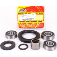 Radlagersatz hinten inkl.Dichtringe für Yamaha FJR 1300