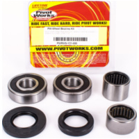 Radlagersatz hinten inkl.Dichtringe für Yamaha XV 1900 - XVS 950/1300