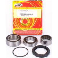 Radlagersatz hinten inkl.Dichtringe für Yamaha V-Max 1700
