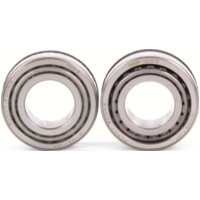 Lenkerkopf, Kegelrollenlager Lenkkopflagersatz PWSSK-HQ02-001