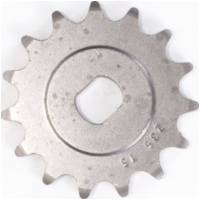 Zahnrad Ritzel 15Z 415 R20-0235-15