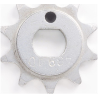 Zahnrad Ritzel 17Z 415 R20-0439-17