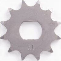 Zahnrad Ritzel 14Z für Simson Mofas