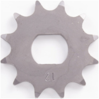 Zahnrad Ritzel 15Z für Simson Mofas