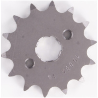 Zahnrad Ritzel 428T 17Z R50-15004-17