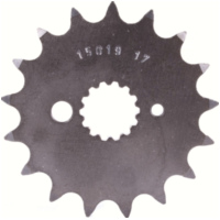 Zahnrad Ritzel 428T 17 Z. DT/TDR/TZR 125R