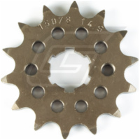 Ritzel Sport 14 Z. 428 R50-15078-14S