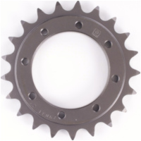 Zahnrad Ritzel 22Z 525