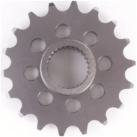 Zahnrad Ritzel 525T 18Z