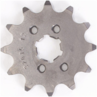 Zahnrad M-Ritzel 520T 12Z KX125 80-93 YZ125 77-86