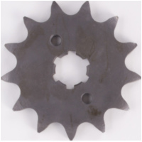 Zahnrad Ritzel 13Z 520 R50-32015-13