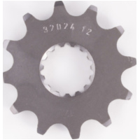 Zahnrad Ritzel 520T 16ZLC4>90 4T SX/EXC00> für: KTM 2T83>