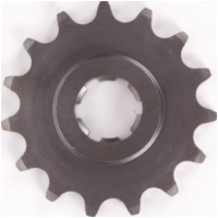 Zahnrad Ritzel 520T 15ZCAG 600 W16