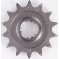 Zahnrad Ritzel 520T 13ZHVA 4T>88 Vertimati/HSB alle