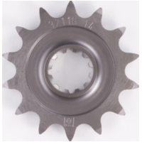 Zahnrad Ritzel 520T 14ZHVA 4T>88 Vertimati/HSB alle