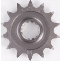 Zahnrad Ritzel 520T 16ZHVA 4T>88 Vertimati/HSB alle