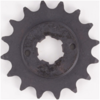 Zahnrad Ritzel 15Z 520 R50-32124-15