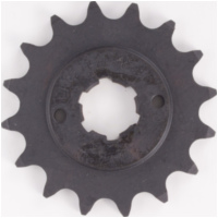 Zahnrad Ritzel 16Z 520 R50-32124-16