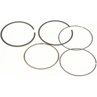 Kolbenring Set fürzylinderkit 77 Ø 250cc