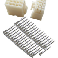 Vielfachstecker Mini MNL 15 polig