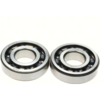 Kurbelwellenlager (Satz) BK5058