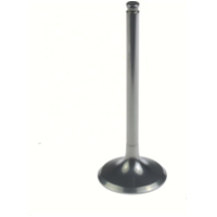 31.00 x 82.00 x 5.46 Auslassventil (Titanium)