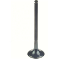 30.00 x 97.00 x 5.97 Auslassventil (Titanium)