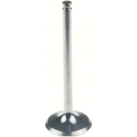 29.00 x 81.00 x 5.45 Auslassventil (Titanium)