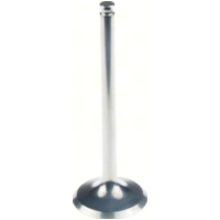 29.00 x 81.30 x 5.45 Auslassventil (Titanium)