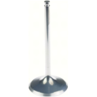 36.00 x 82.40 x 4.97 Einlassventil (Titanium)