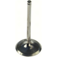 36.00 x 82.00 x 5.47 Einlassventil (Titanium)