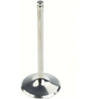 35.00 x 84.60 x 5.48 Einlassventil (Titanium)