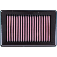 LUFTFILTER YA-1709 für Yamaha VMX-17 1700 A VMax ABS RP211