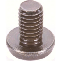 Schraube Hitzeblech M6x9 (original)