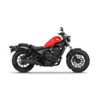 Seitenkofferträger Shad H0RB57IF