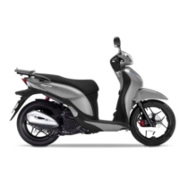 Topcaseträger Shad H0SH17ST