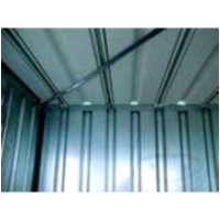 Anti-KONDENSBESCHICHTUNG