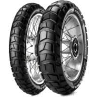 120/70R19 60T TL M+S front Reifen Metzeler Karoo 3