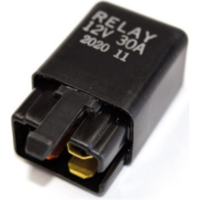 Starterrelais für Aprilia, Honda, Kymco, für: Moto Guzzi, Peugeot, Suzuki