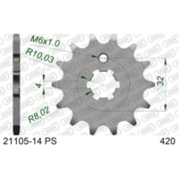Ritzel AFAM 530 - 16Z 2060316