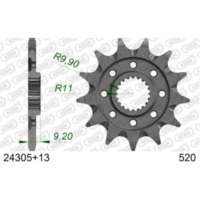 Ritzel AFAM 530 - 17Z 2290017