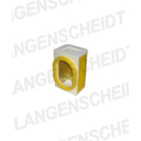 Luftfilter MIW K2132 für Kawasaki ZX550A1-A6 84-/Zephyr 550/750 -00/Z