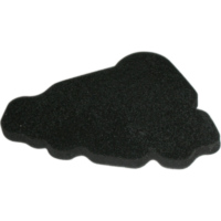 Luftfilter MIW P5138 für Piaggio ET4/150