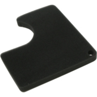 Luftfilter MIW P5111 für Aprilia Scarabeo 50 Ditech