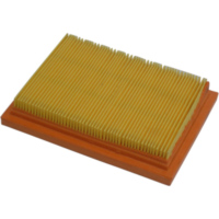 Luftfilter MIW P5123 für Aprilia 500-Motoguzzi Breva 750