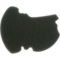 Luftfilter MIW P5151 für Carter Motore Beverly 250/300