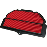 Luftfilter MIW S3165 für Suzuki GSX-R 600/750/1000 (01-)