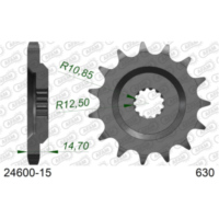 Ritzel AFAM 530 - 17Z 2450017