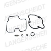 Vergaser Carburetor Rep Satz Tourmax CAB-H18